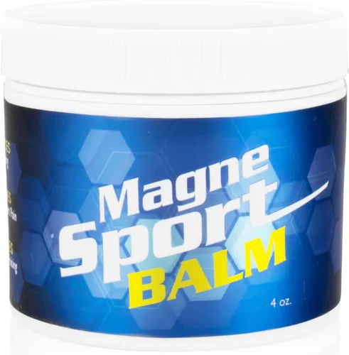 Vista 9 de MagneSport Balm MG12 Bálsamo de 2 oz