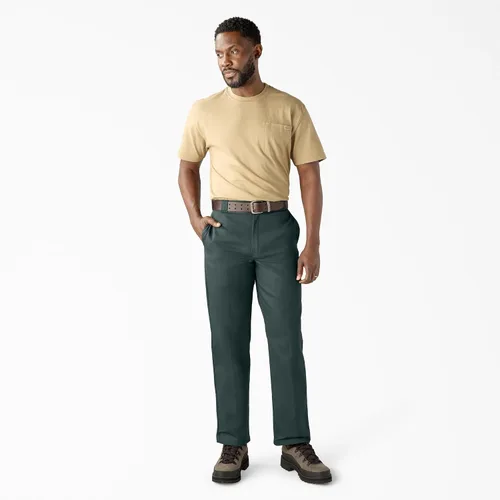 Vista 181 de Dickies - Pantalones de trabajo originales 874, para hombre