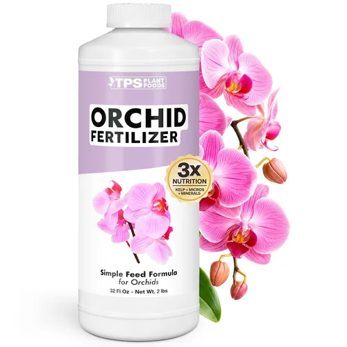 Vista 13 de Fertilizante violeta africana, alimento vegetal líquido para más flores, 1 galón
