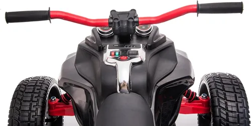 Vista 6 de Freddo Toys 12V - Motocicleta de 3 ruedas y 1 plaza