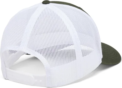 Vista 190 de Gorra de malla PFG Columbia para hombre