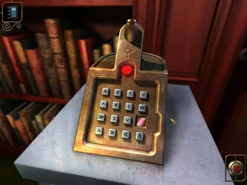 Vista 3 de Safecracker - Nintendo Wii