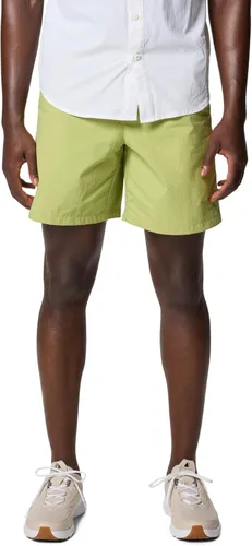 Vista 25 de Columbia Pantalón corto PFG Backcast IV de secado rápido para hombre Azul marino colegial