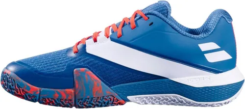 Vista 4 de Babolat Zapatillas de Padel Movea 2 Hombre