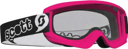 Vista 5 de Lentes de protección infantiles Agent, de Scott Sports
