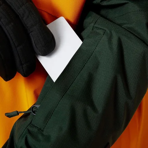 Vista 5 de Helly Hansen Powdreamer - Chaqueta para hombre