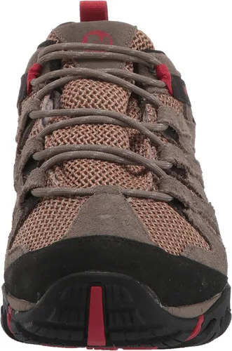 Vista 2 de Merrell Zapatillas de senderismo impermeables Alverstone para hombre