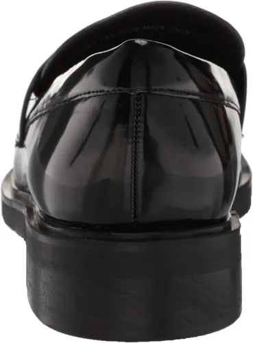 Vista 3 de The Drop Womens Duchess Slip-on Loafer Closed Toe Heels