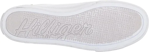 Vista 4 de Tommy Hilfiger Tenis Lune para mujer