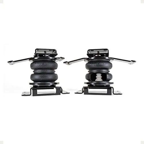 Vista 2 de Kit de suspensión de aire LoadLifter 5000 Ultimate de Air Lift (88331)
