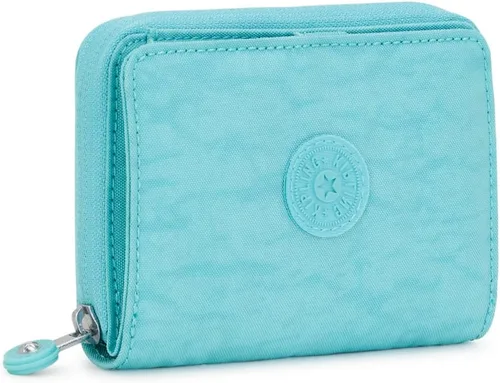 Vista 2 de Kipling Cartera para mujer, 3.7x4.9x1.0 in (B x H x T)