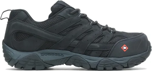 Vista 12 de Merrell Work Moab Vertex Vent - Puntera compuesta para hombre