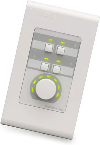 Vista 2 de Yamaha DCP1V4SUS