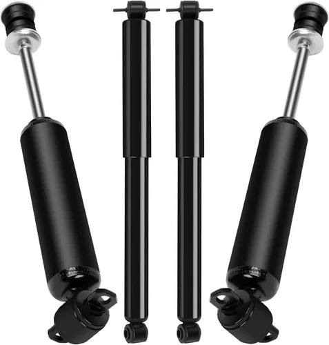 Vista 11 de Amortiguadores delanteros para Chevrolet/GMC, amortiguadores OCPTY para Chevrolet Blazer 1995-2005, 83-03 para Chevrolet S10,92-04 para GMC Jimmy