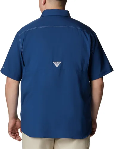 Vista 10 de Columbia Mens Low Drag Offshore Ss Shirt