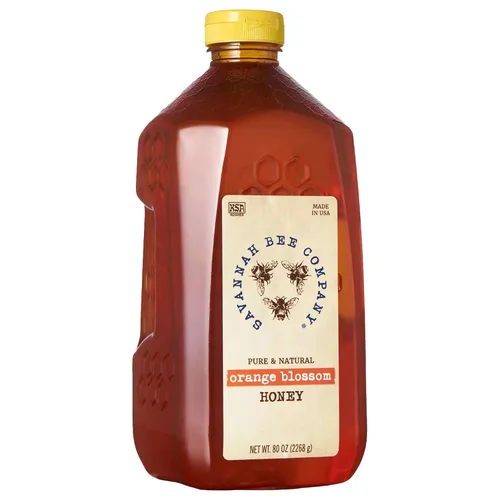 Vista 36 de Savannah Bee Company Miel - Miel pura, natural y cruda