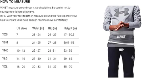 Vista 3 de Under Armour - Pantalones cortos para niño
