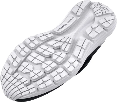 Vista 3 de Under Armour Boys' Surge 3 Alternate Closure