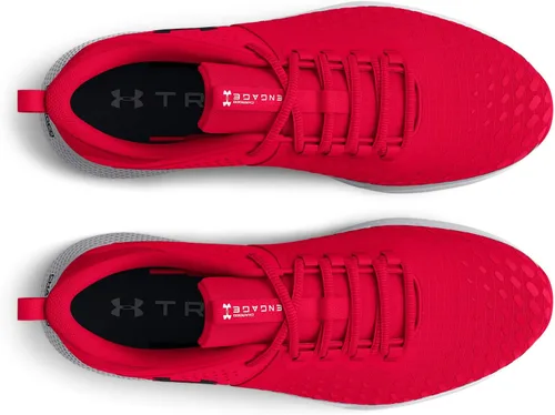 Vista 4 de Under Armour Charged Engage 2 - Tenis de entrenamiento para hombre
