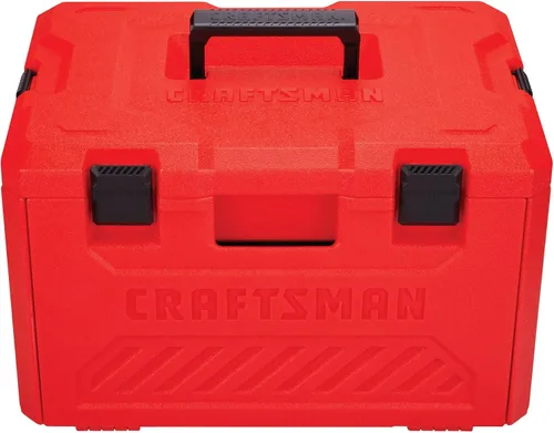 Vista 3 de Craftsman Juego de herramientas mecánicas de 243 piezas