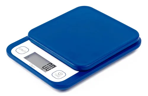 Vista 10 de Ozeri Báscula de jardín y cocina II, con tecnología de graduación variable 420® de 0.1 g (0.005 oz) Measures most delicate garden herbs and greens