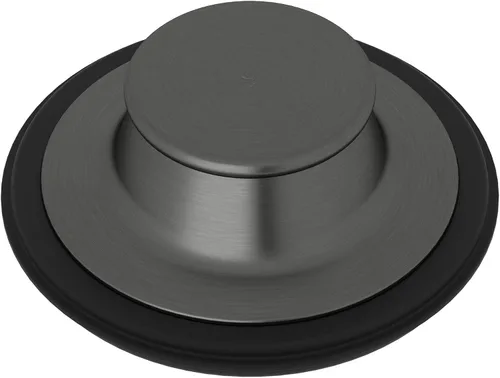 Vista 11 de Rohl 744 Tapón de eliminación de basura de 3-1/2" - Oro antiguo