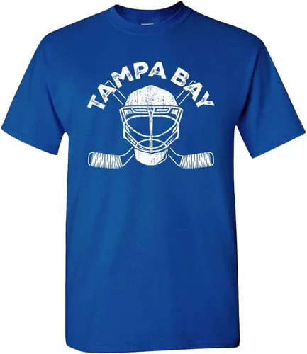 Vista 6 de Team Hockey Mask - Ropa de hombre para fanáticos del hockey