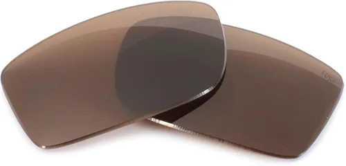 Vista 3 de Fuse Lenses Lentes de repuesto para gafas de sol Oakley Holbrook Mix - Opciones polarizadas