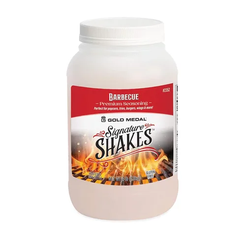 Vista 4 de Signature Shakes™ 4lb (Bacon)