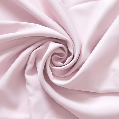 Vista 6 de Best Home Fashion Cortinas opacas con aislamiento térmico, ojales de acero inoxidable y níquel, color rosa bebé, 52 pulgadas de ancho x 63 pulgadas