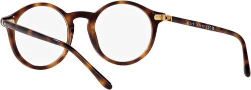Vista 6 de Polo Ralph Lauren Ph2260 - Marcos redondos para gafas graduadas para hombre