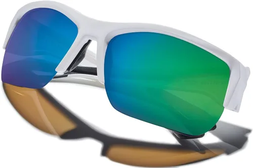 Vista 6 de Kaenon Gafas de sol polarizadas redondas ARCATA SR unisex