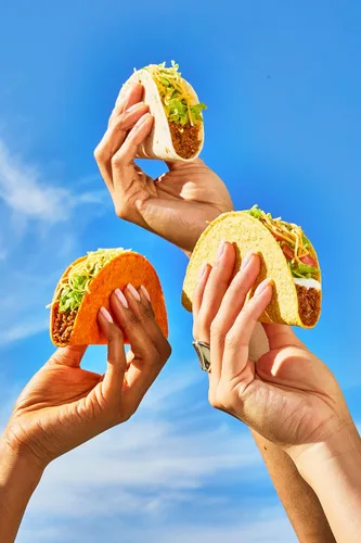 Vista 2 de Taco Bell Tarjeta de regalo electrónica (solo canje en aplicaciones)