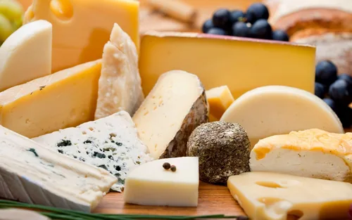 Vista 4 de El mejor kit para hacer queso y mantequilla