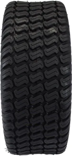 Vista 2 de Antego - Neumático de césped para cortacésped de 23 x 8.50-12, solo 4 capas
