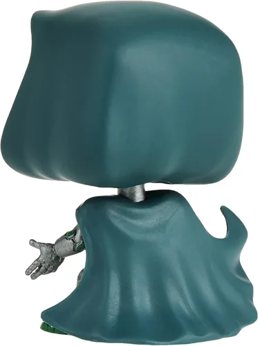 Vista 2 de Funko - Figura PX de Iron Man Infamous de HCF 2020 Pop Marvel