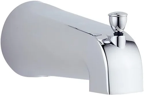 Vista 2 de Caño desviador Delta de 5-3/8 pulgadas, RP61357, RP61357OB