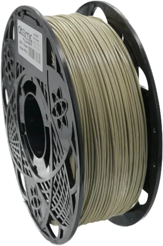 Vista 6 de Atomic Filament PETG PRO Filamento para impresora 3D, 1.75mm +/-0.02mm Precisión dimensional 99% de probabilidad – 1KG (2.2lbs) – Compatible con AMS
