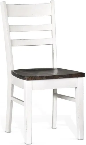 Vista 5 de Pemberly Row - Juego de rincón de desayuno de 4 piezas de madera estilo granja con almacenamiento oculto, asientos reversibles, ideal para espacios