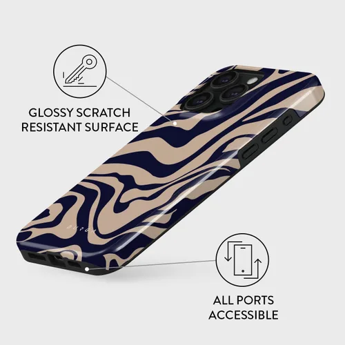 Vista 76 de BURGA Funda de teléfono para iPhone 12 Pro Max, bonita, moderna, estética, con patrón, protección rígida, se adapta a Apple iPhone 12 Pro Max