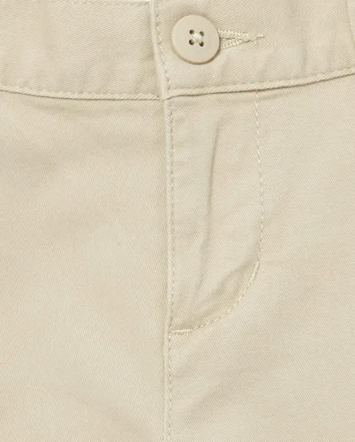 Vista 2 de The Children's Place Girls Chino Shorts