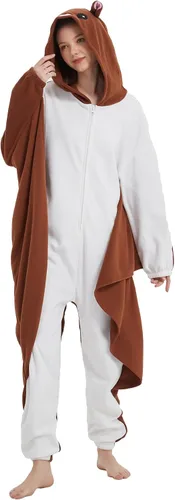Vista 5 de Pijamas de una sola pieza, ropa de dormir