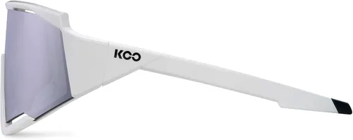 Vista 3 de KOO Gafas de sol Spectro I Performance para deportes de carretera, triatleta y ciclismo
