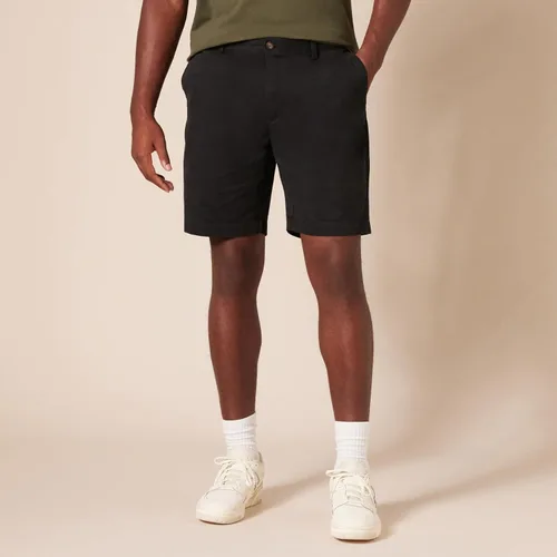 Vista 5 de Tienda Essentials Men's Slim-Fit 9" Short