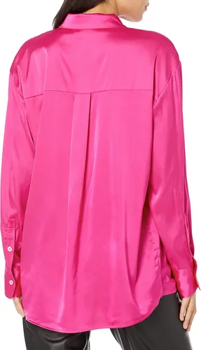 Vista 2 de NIA Camisa Jeanne para mujer