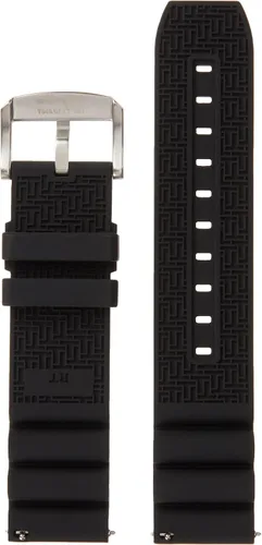 Vista 2 de Tissot Correa de reloj T852047179