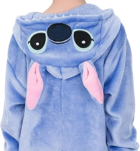Vista 7 de LeaveLive Pijama de disfraz de Halloween para niños