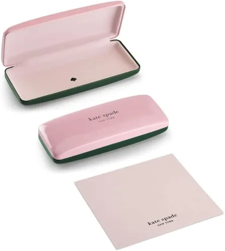 Vista 5 de Kate Spade New York Lentes de sol PhilippaGS Cat Eye para mujer