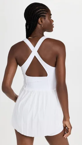 Vista 3 de Varley Vestido Carina para mujer