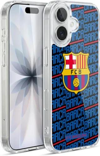 Vista 8 de Head Case Designs - Carcasa de gel suave compatible con Apple iPhone 7 Plus/iPhone 8 Plus Barca